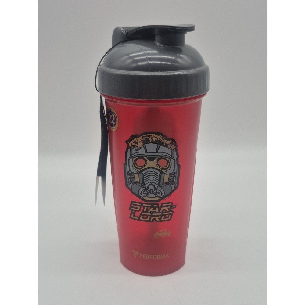 Perfect Shaker Star Wars Collection. Star-Loard Shaker Cup Bottle